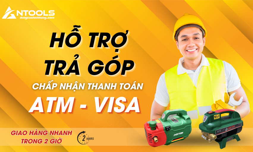 Hỗ trợ trả góp Visa